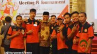 Gaji Karyawan D'besto