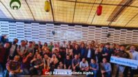 Gaji PT Halik Selindo Alpha