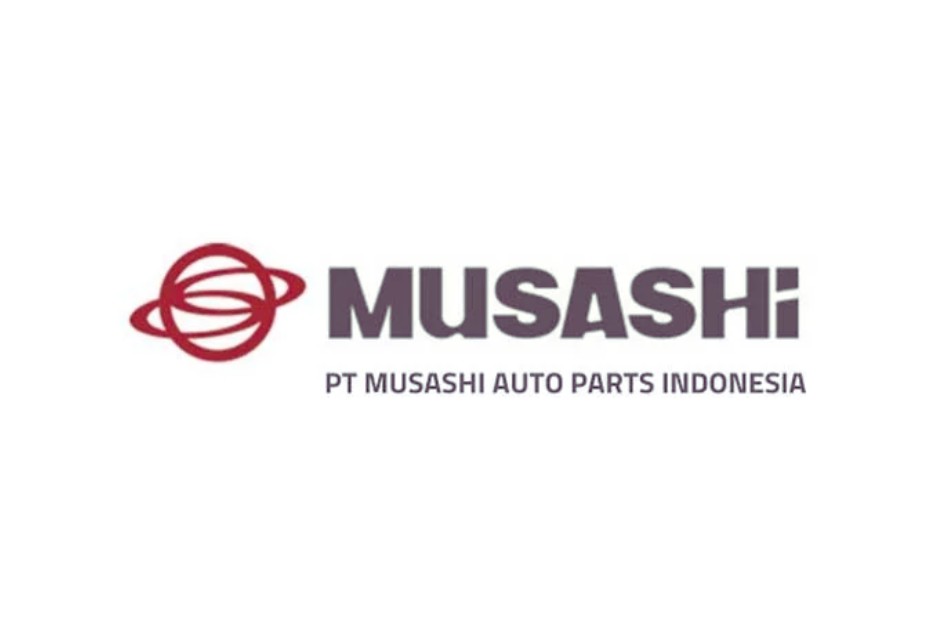 Gaji PT Musashi 