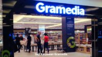 Gaji Karyawan Gramedia