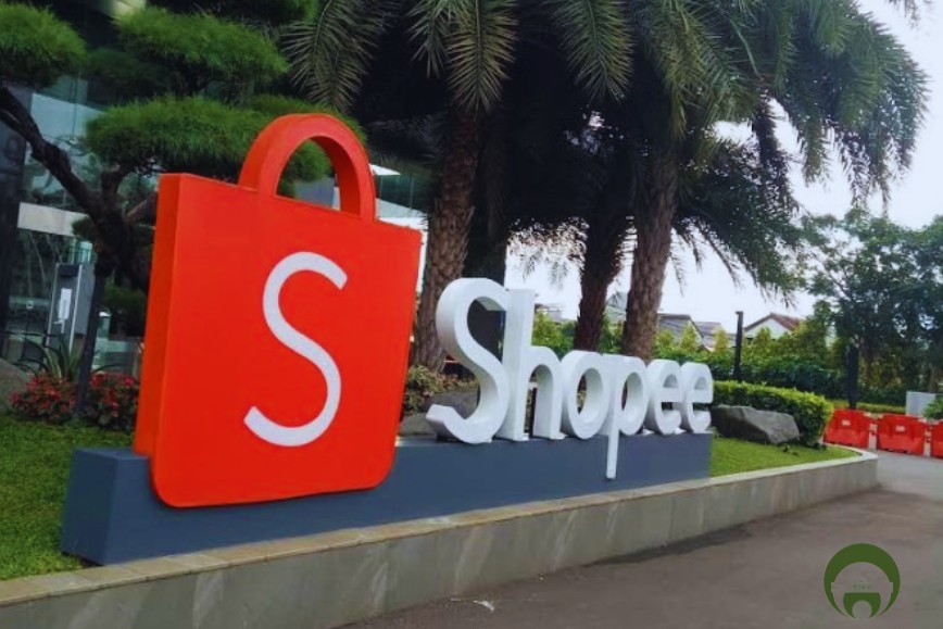 Gaji Karyawan Shopee