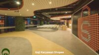 Gaji Karyawan Shopee