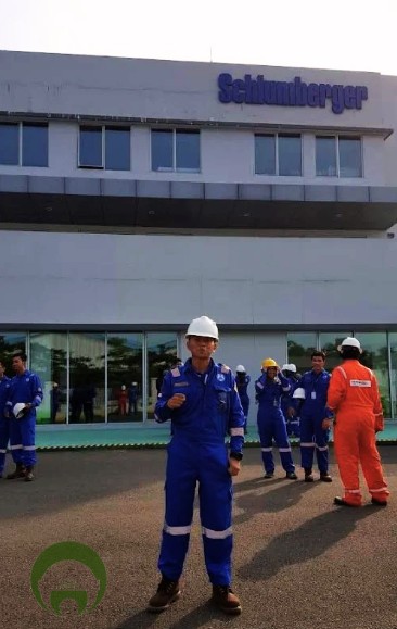Gaji Pegawai PT Schlumberger Indonesia