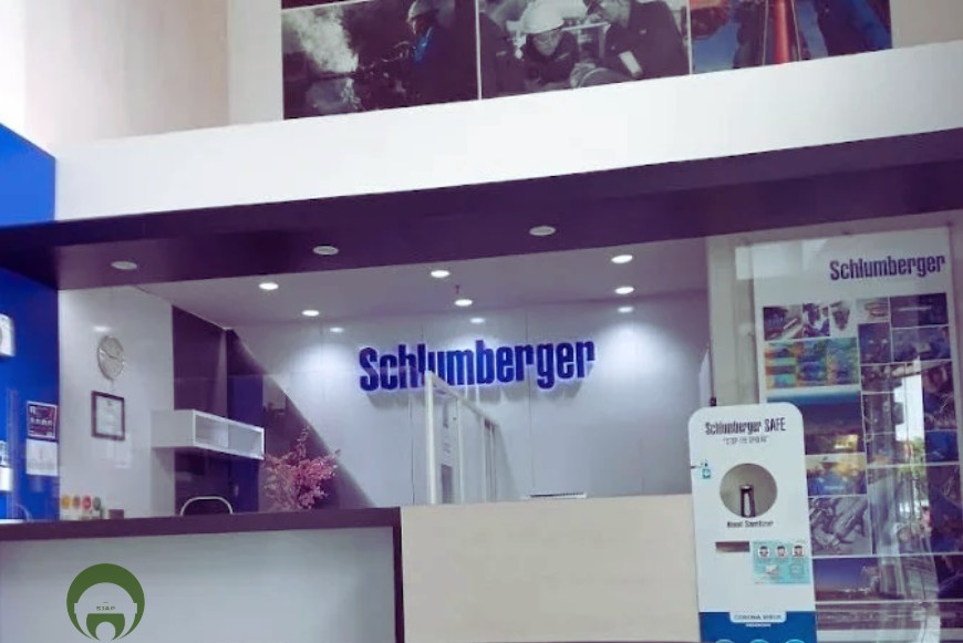 Gaji Pegawai PT Schlumberger Indonesia