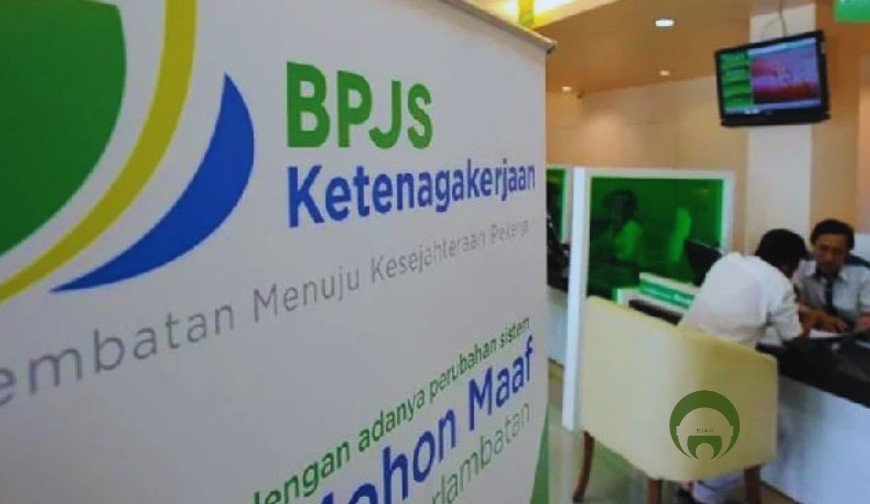 Alamat Kantor BPJS Ketenagakerjaan