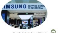 Alamat Service Center Samsung HP Jakarta