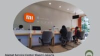 Alamat Service Center Xiaomi Jakarta