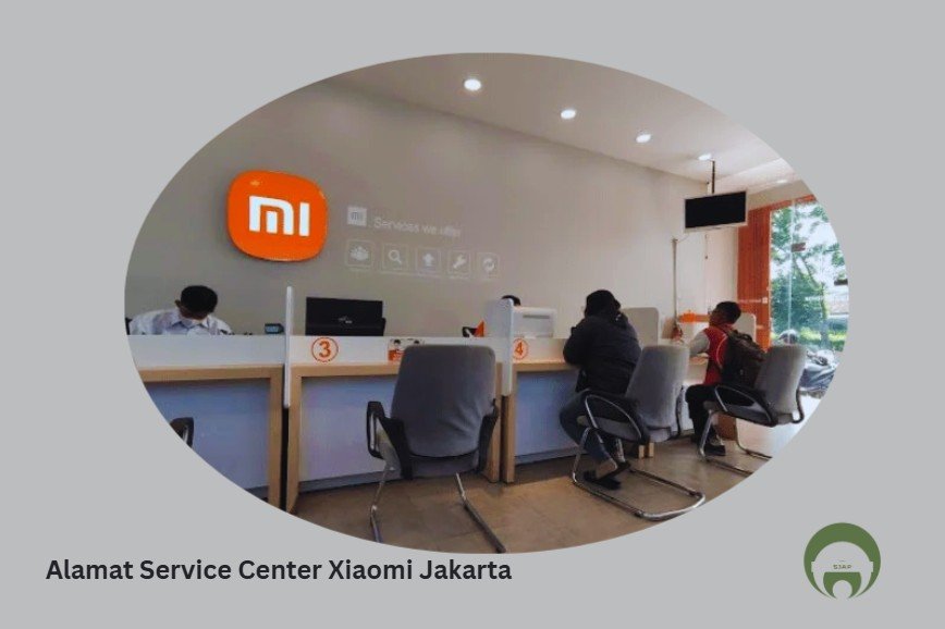 Alamat Service Center Xiaomi Jakarta