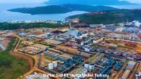 Daftar Gaji PT Harita Nickel Terbaru