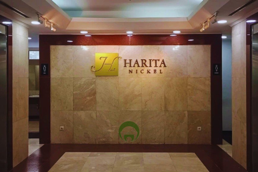 Daftar Gaji PT Harita Nickel Terbaru