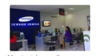 Daftar service center Samsung ponsel Semarang