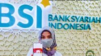 Gaji Account Officer Bank BSI Syariah