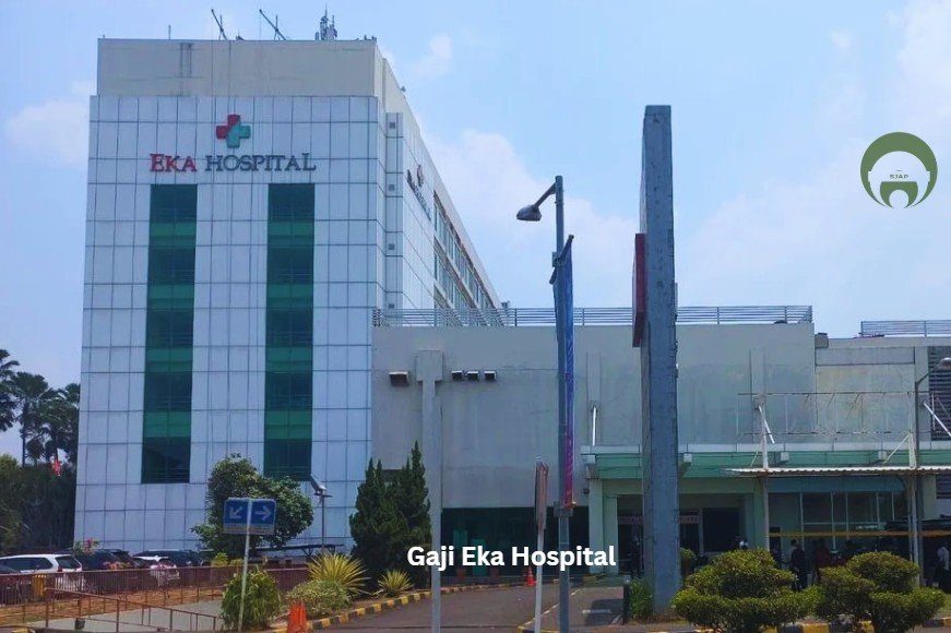 Gaji Eka Hospital