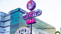 Gaji Kru Outlet Wizzmie