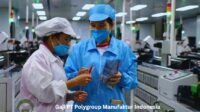 Gaji PT Polygroup Manufaktur Indonesia