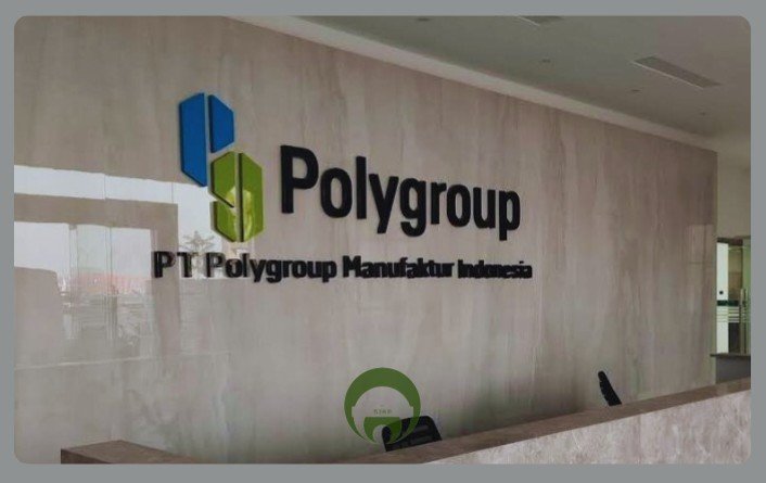 Gaji PT Polygroup Manufaktur Indonesia