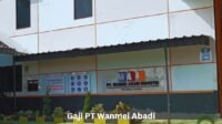 Gaji PT Wanmei Abadi Industri