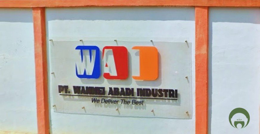 Gaji PT Wanmei Abadi Industri