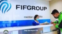 Gaji Surveyor FIF