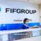 Gaji Surveyor FIF