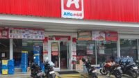 Tunjangan Karyawan Alfamidi