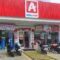 Tunjangan Karyawan Alfamidi