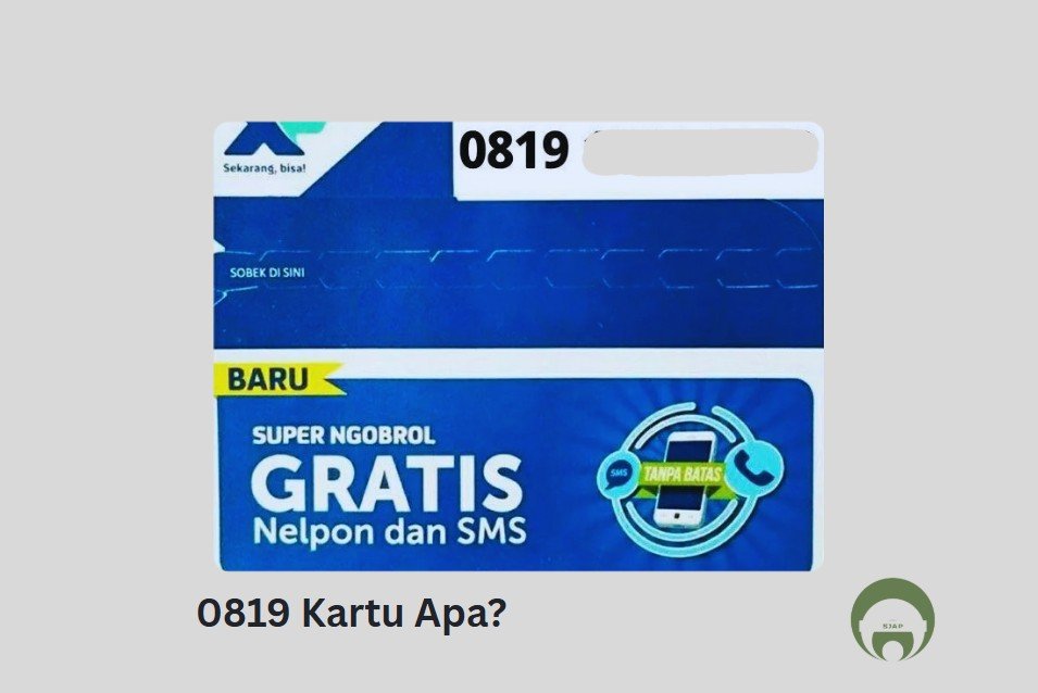 0819 Kartu Apa