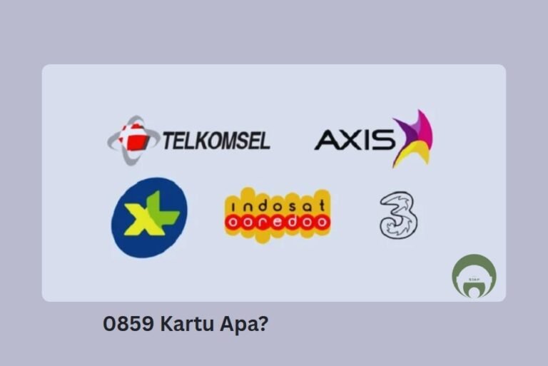 0859 Kartu Apa
