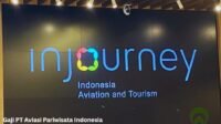Gaji PT Aviasi Pariwisata Indonesia