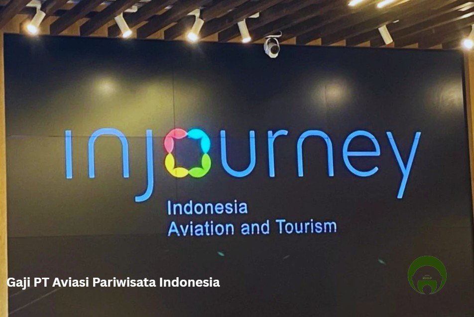 Gaji PT Aviasi Pariwisata Indonesia