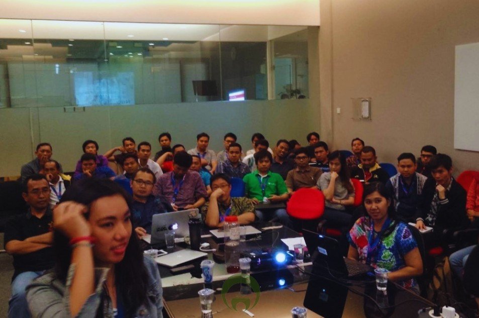 Gaji PT Erajaya Swasembada Tbk