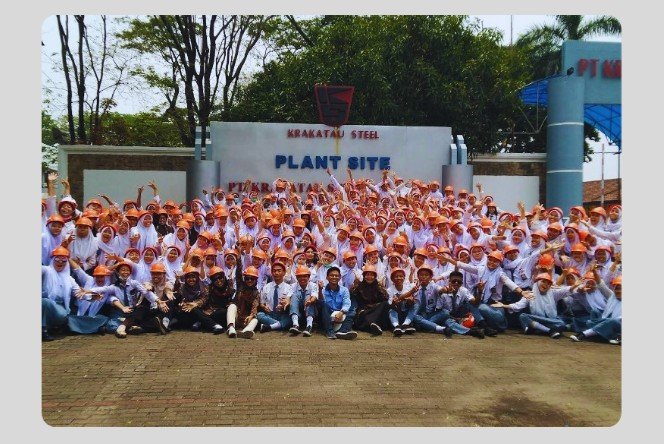 Gaji PT Krakatau Steel