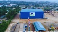 Gaji PT McDermott Batam