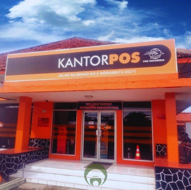 Gaji PT Pos Indonesia