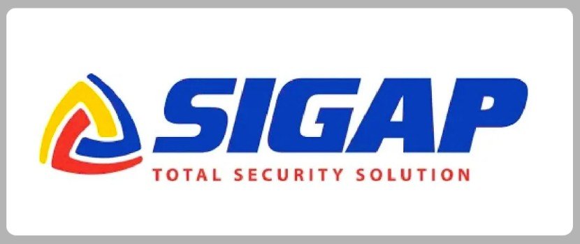 Gaji PT Sigap Prima Astrea