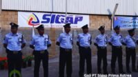 Gaji PT Sigap Prima Astrea
