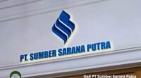 Gaji PT Sumber Sarana Putra