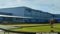Gaji PT Tokai Rika Indonesia