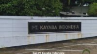 Gaji Pt Kayaba Indonesia