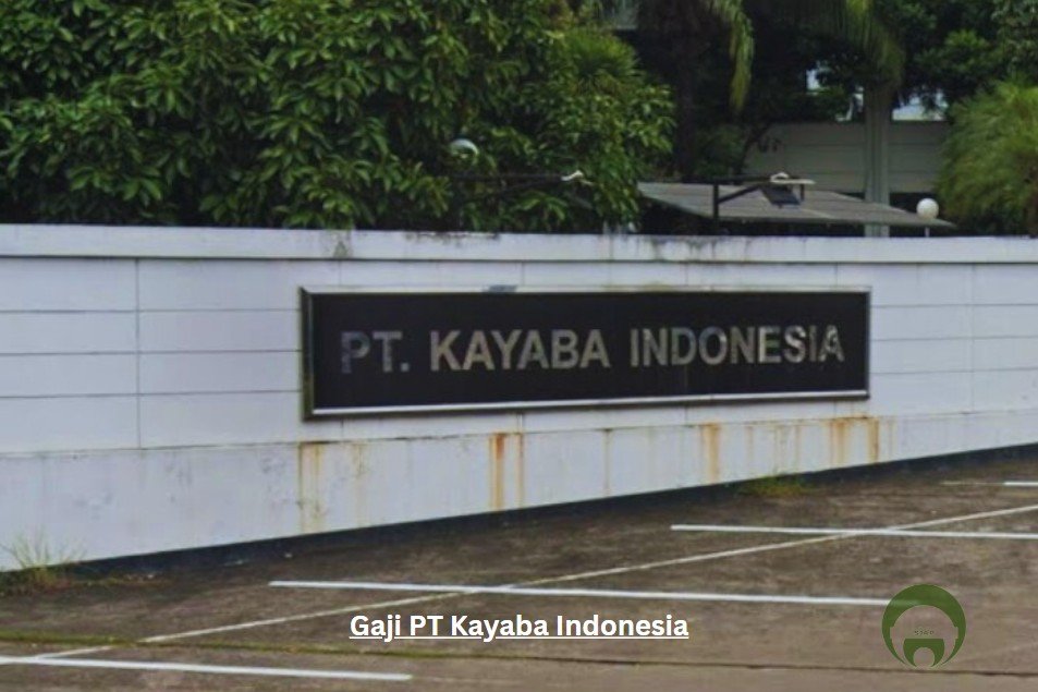 Gaji Pt Kayaba Indonesia