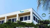 Gaji PT Fajar Paper Cikarang