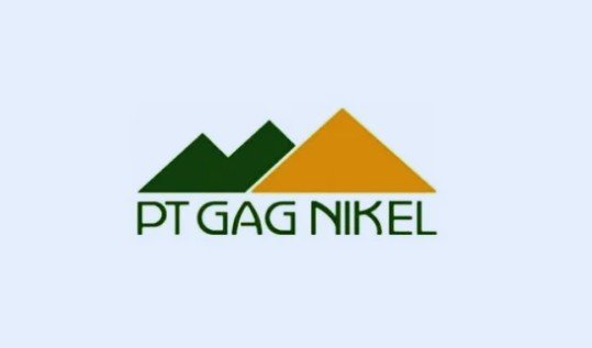 Gaji PT Gag Nikel